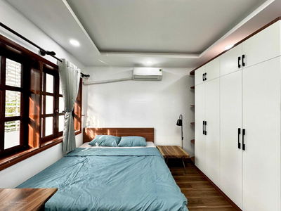 Dien Bien Phu Street, Vietnam Dien Bien Phu Street, Vietnam