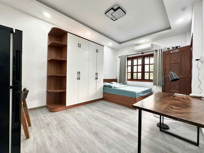 Dien Bien Phu Street, Vietnam Dien Bien Phu Street, Vietnam