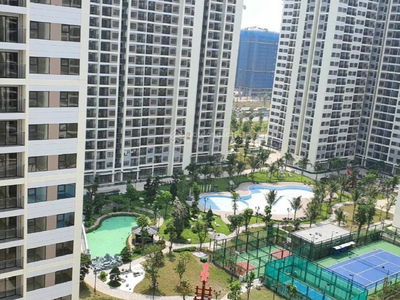 Vinhomes Grand Park, Vietnam Vinhomes Grand Park, Vietnam