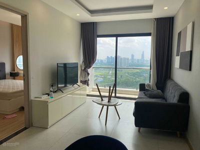 New City Thu Thiem, Vietnam  New City Thu Thiem, Vietnam