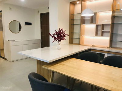 New City Thu Thiem, Vietnam  New City Thu Thiem, Vietnam