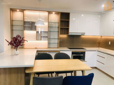 New City Thu Thiem, Vietnam New City Thu Thiem, Vietnam