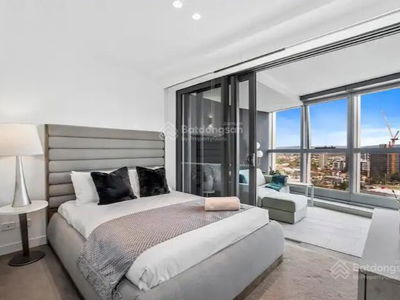 Imperia Sky Garden, Vietnam Imperia Sky Garden, Vietnam