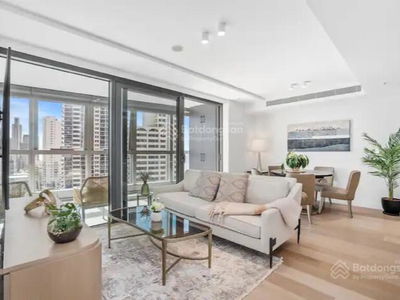 Imperia Sky Garden, Vietnam Imperia Sky Garden, Vietnam