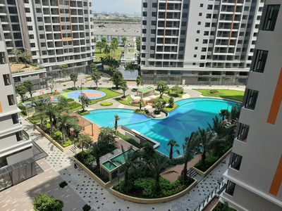 Safira Khang Dien, Vietnam Safira Khang Dien, Vietnam