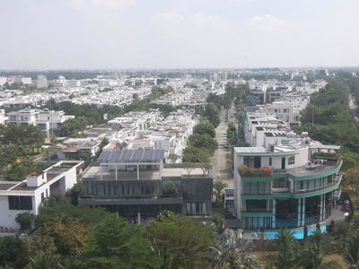 Safira Khang Dien, Vietnam Safira Khang Dien, Vietnam