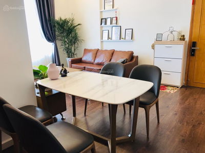 The CBD Premium Home, Vietnam The CBD Premium Home, Vietnam