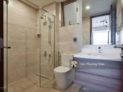 Midtown Phu My Hung, Vietnam Midtown Phu My Hung, Vietnam