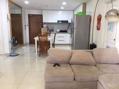 PARCSpring, Vietnam PARCSpring, Vietnam