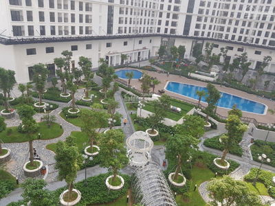 The Emerald CT8 My Dinh, Vietnam The Emerald CT8 My Dinh, Vietnam