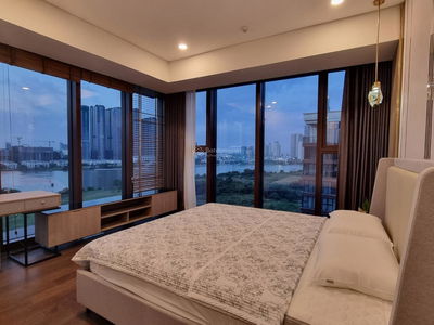 The Metropole Thu Thiem, Vietnam The Metropole Thu Thiem, Vietnam