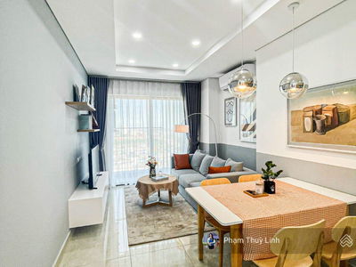 The Minato Residence, Vietnam The Minato Residence, Vietnam