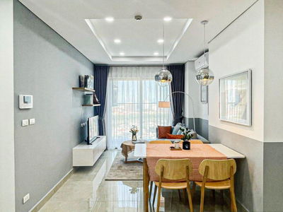 The Minato Residence, Vietnam The Minato Residence, Vietnam