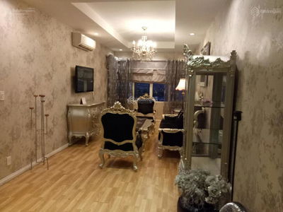 The Morning Star Plaza, Vietnam The Morning Star Plaza, Vietnam