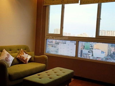 The Morning Star Plaza, Vietnam The Morning Star Plaza, Vietnam