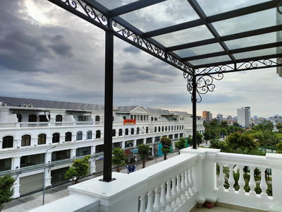 Vinhomes Marina Cau Rao 2, Vietnam Vinhomes Marina Cau Rao 2, Vietnam