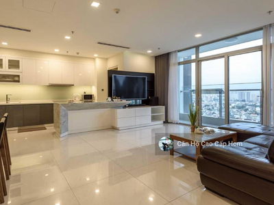 Vinhomes Central Park, Vietnam Vinhomes Central Park, Vietnam