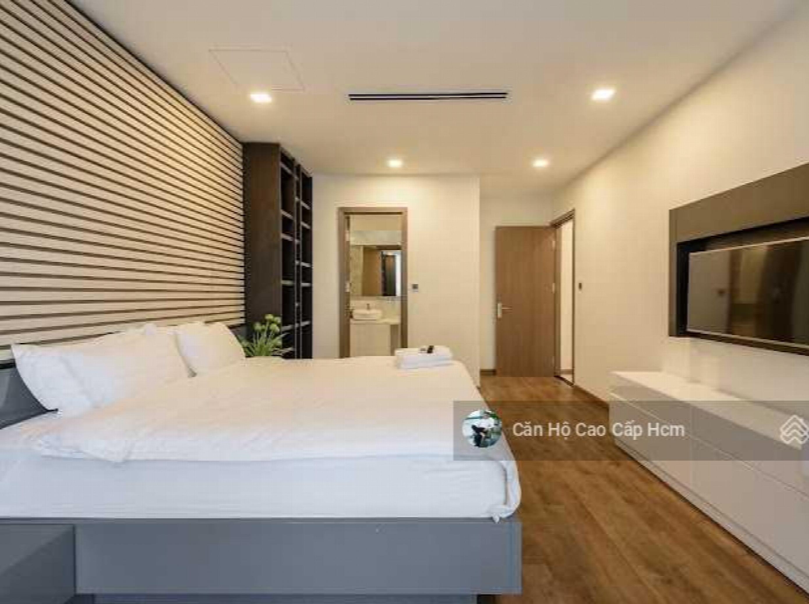 Vinhomes Central Park, Vietnam Vinhomes Central Park, Vietnam