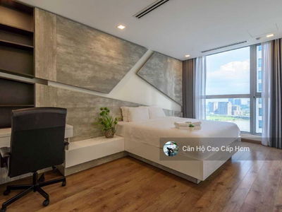 Vinhomes Central Park, Vietnam Vinhomes Central Park, Vietnam