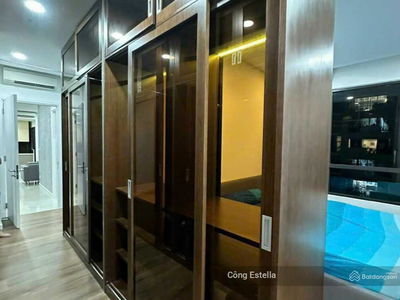 Estella Heights, Vietnam Estella Heights, Vietnam