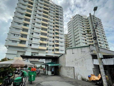 Le Thanh Apartment Le Thanh Apartment