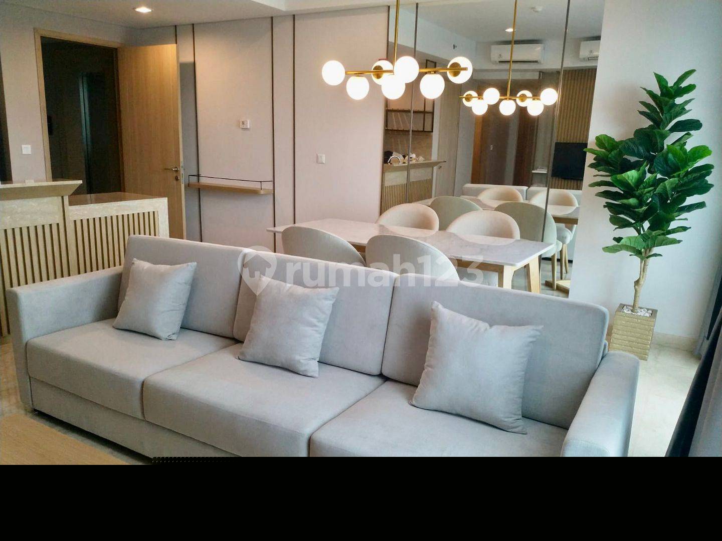 The Holland Village, Indonesia The Holland Village, Indonesia