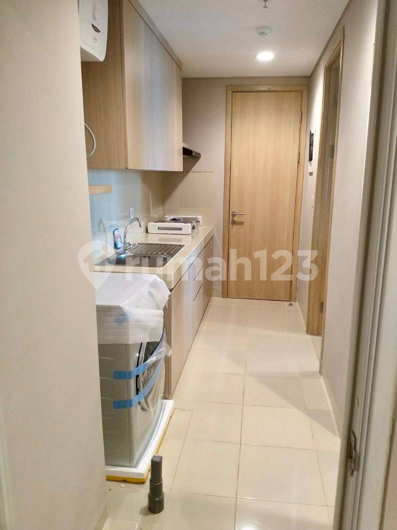 The Holland Village, Indonesia The Holland Village, Indonesia