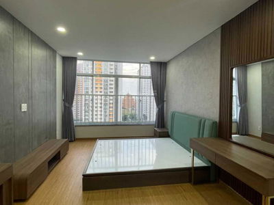 PetroVietnam Landmark, Vietnam PetroVietnam Landmark, Vietnam