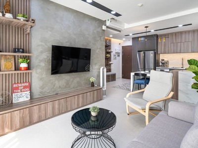 Fortuna - Jasmine Garden, Vietnam Fortuna - Jasmine Garden, Vietnam