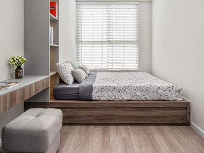 Fortuna - Jasmine Garden, Vietnam Fortuna - Jasmine Garden, Vietnam