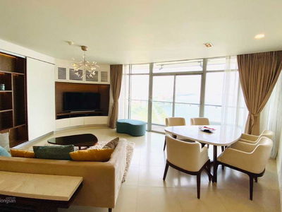 Diplomatic Corps Area, Vietnam Diplomatic Corps Area, Vietnam