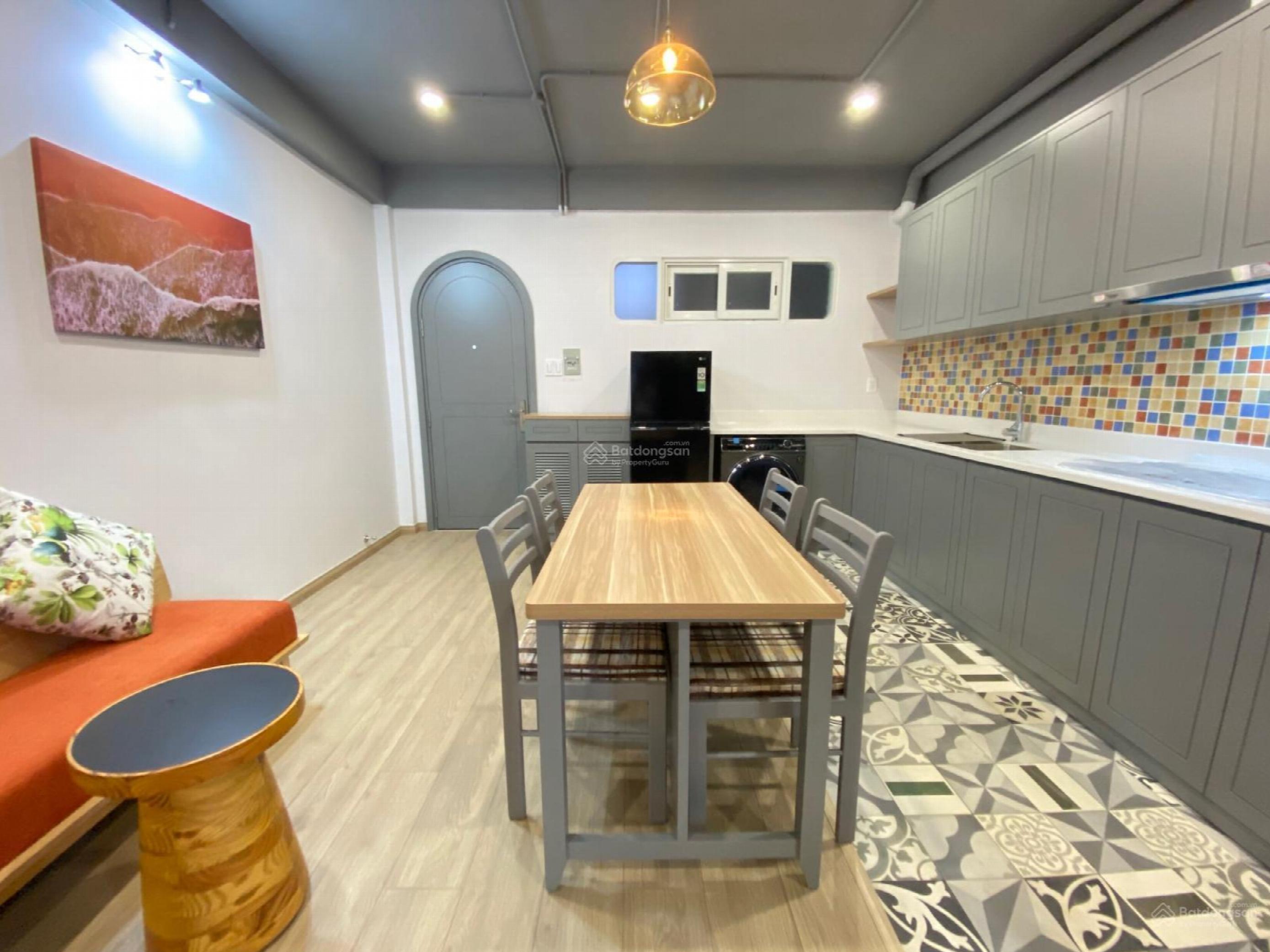 Dien Bien Phu Street, Vietnam Dien Bien Phu Street, Vietnam