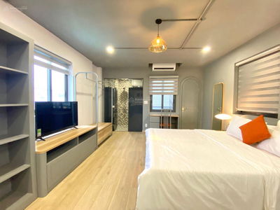 Dien Bien Phu Street, Vietnam Dien Bien Phu Street, Vietnam