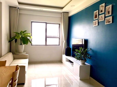 Thu Thiem Garden, Vietnam Thu Thiem Garden, Vietnam