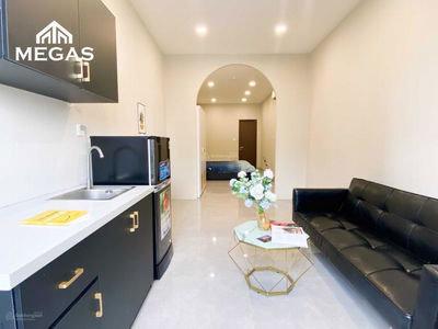 Truong Van Bang Street, Vietnam Truong Van Bang Street, Vietnam