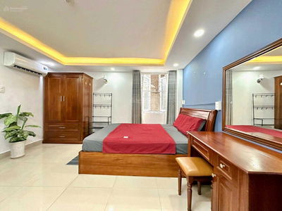 Luu Nhan Chu Street, Vietnam Luu Nhan Chu Street, Vietnam