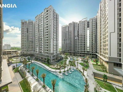 Westgate, Vietnam Westgate, Vietnam