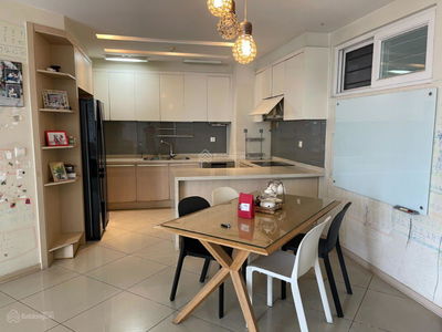 Imperia An Phu, Vietnam Imperia An Phu, Vietnam