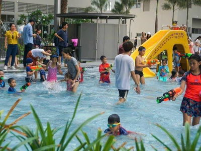 Westgate, Vietnam Westgate, Vietnam