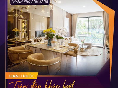 Akari City Nam Long, Vietnam Akari City Nam Long, Vietnam