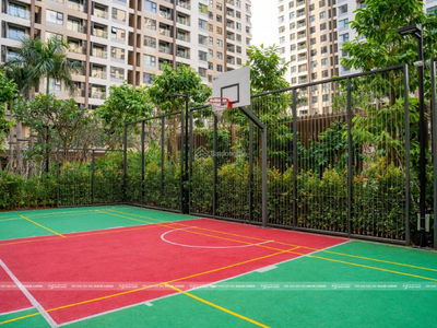 Akari City Nam Long, Vietnam Akari City Nam Long, Vietnam