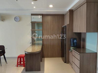 French walk MOI, Indonesia  French walk MOI, Indonesia