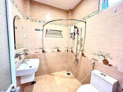 D1 Street, Vietnam D1 Street, Vietnam