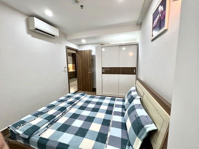 Biconsi Tower, Vietnam Biconsi Tower, Vietnam