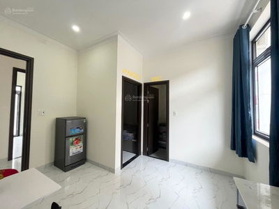 Cach Mang Thang Tam Street, Vietnam Cach Mang Thang Tam Street, Vietnam