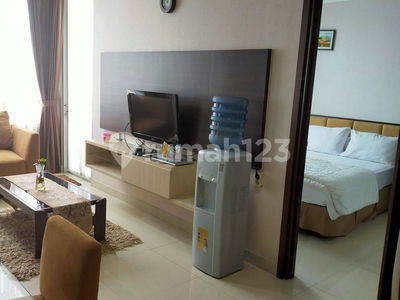 Kuningan City Denpasar Residence Apartment, Indonesia  Kuningan City Denpasar Residence Apartment, Indonesia