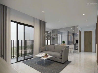 Vinhomes Grand Park, Vietnam  Vinhomes Grand Park, Vietnam