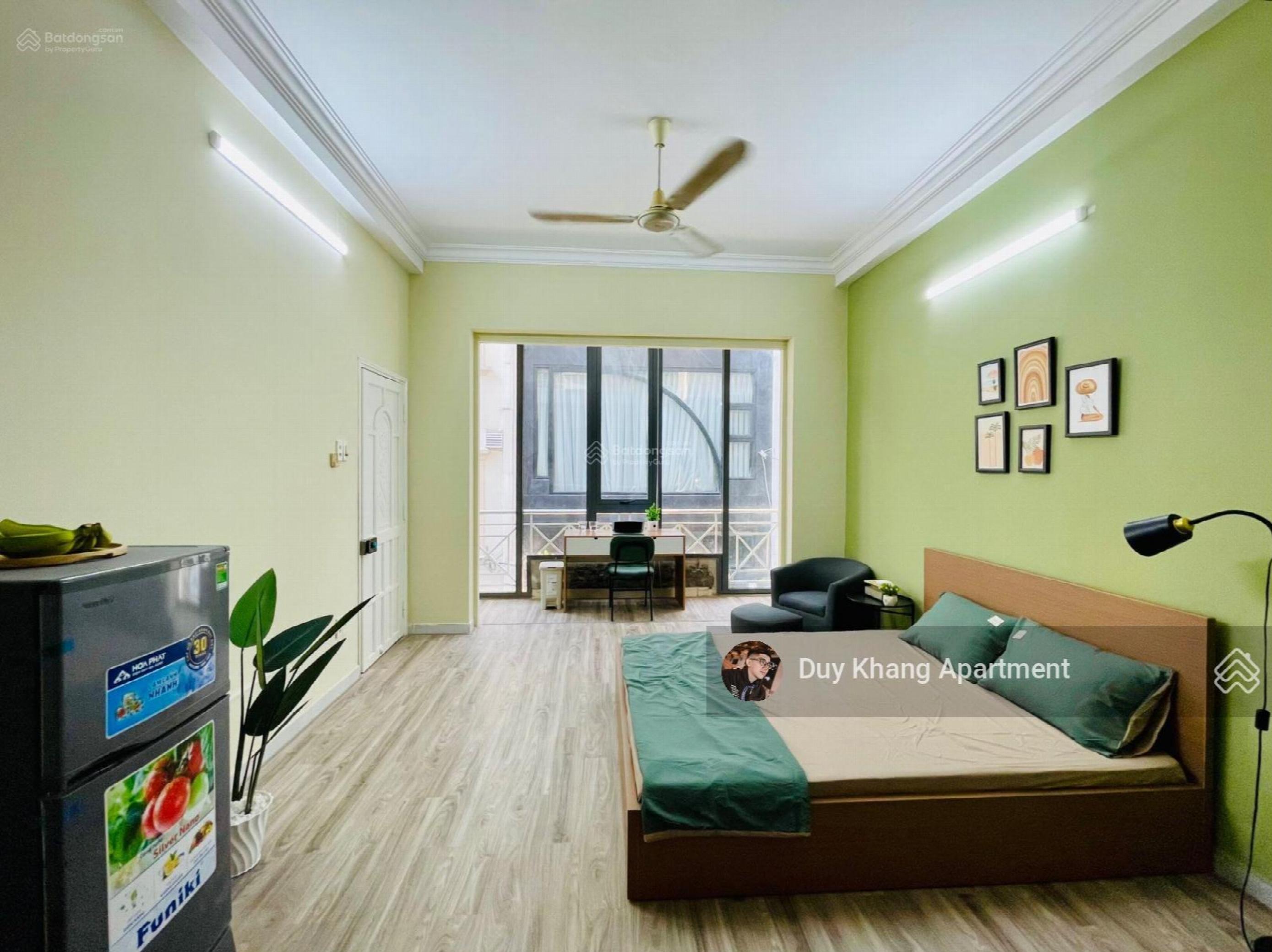 Pho Quang Street, Vietnam Pho Quang Street, Vietnam