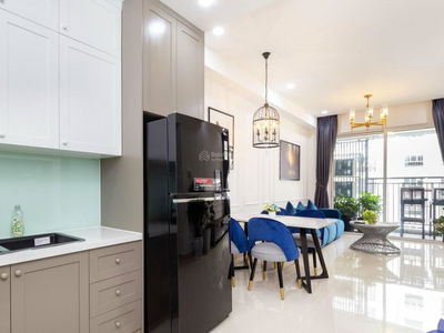 The Botanica, Vietnam The Botanica, Vietnam