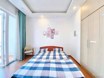 Cao Duc Lan Street, Vietnam Cao Duc Lan Street, Vietnam